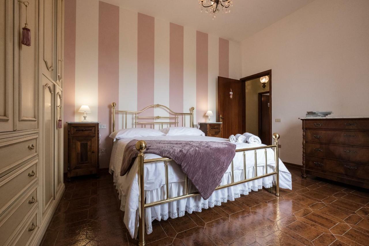 Casa Della Cocca Apartman Fucecchio Kültér fotó