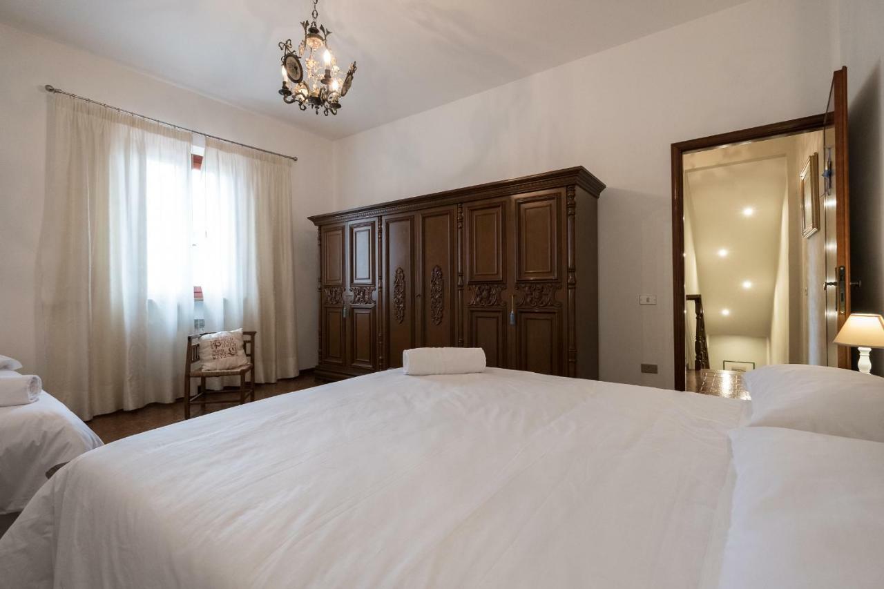 Casa Della Cocca Apartman Fucecchio Kültér fotó