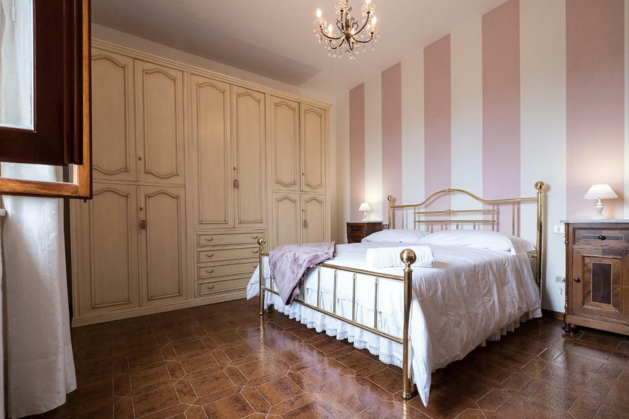 Casa Della Cocca Apartman Fucecchio Kültér fotó