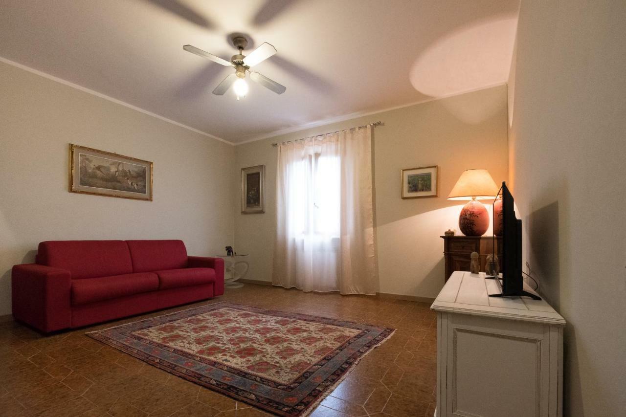 Casa Della Cocca Apartman Fucecchio Kültér fotó