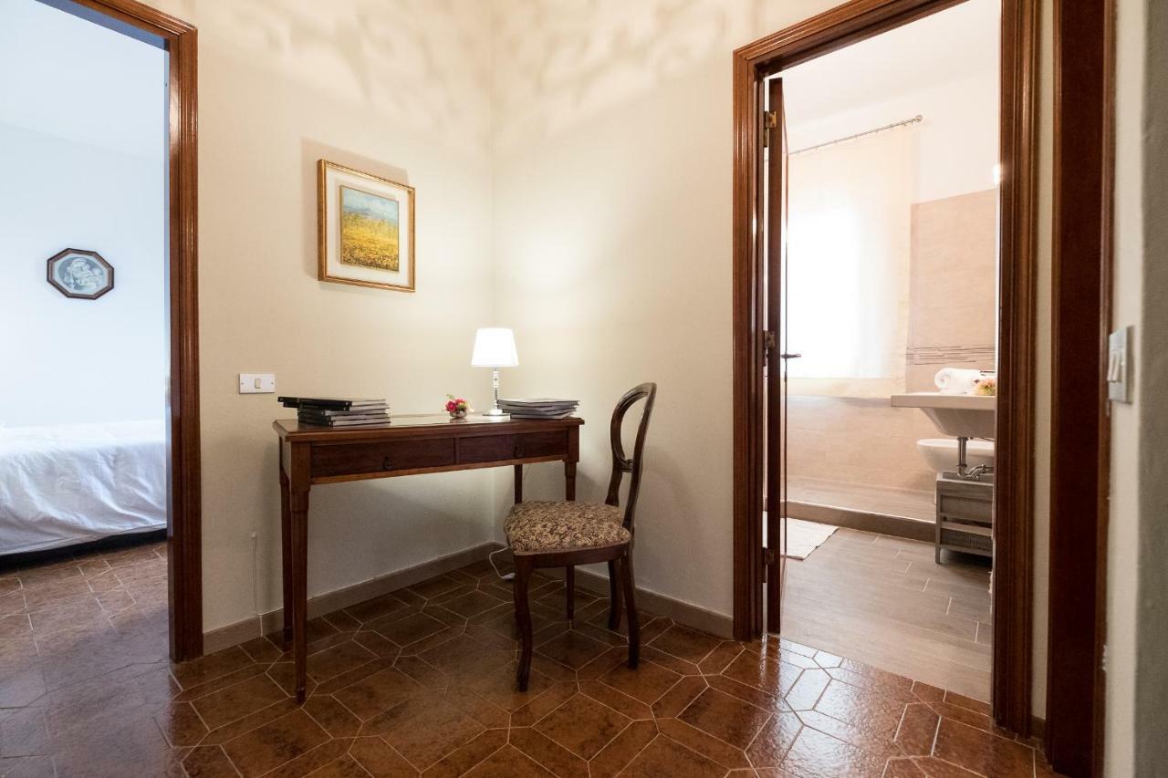Casa Della Cocca Apartman Fucecchio Kültér fotó