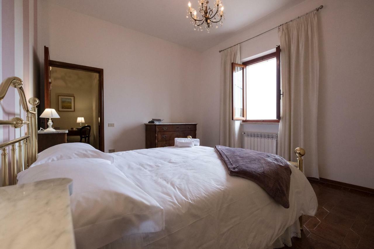 Casa Della Cocca Apartman Fucecchio Kültér fotó