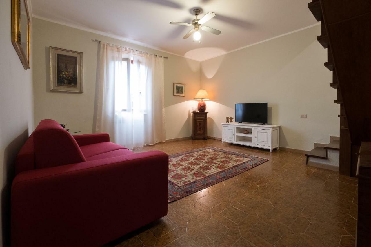 Casa Della Cocca Apartman Fucecchio Kültér fotó