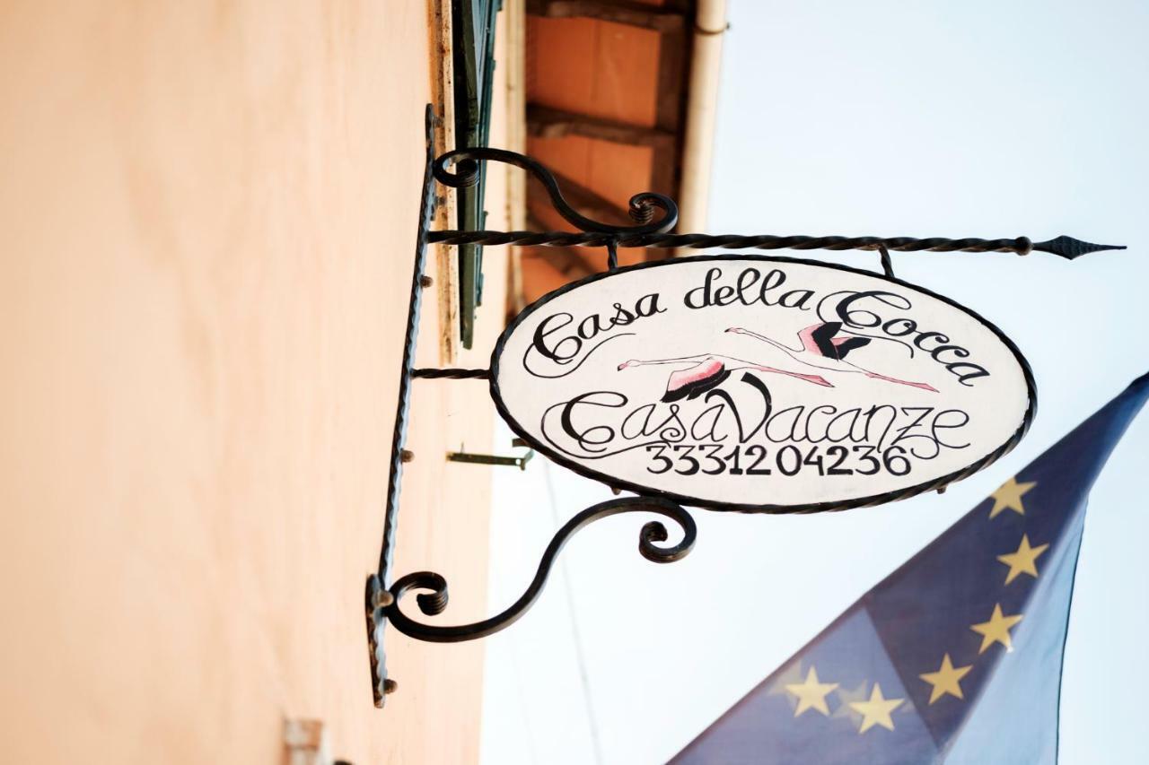 Casa Della Cocca Apartman Fucecchio Kültér fotó