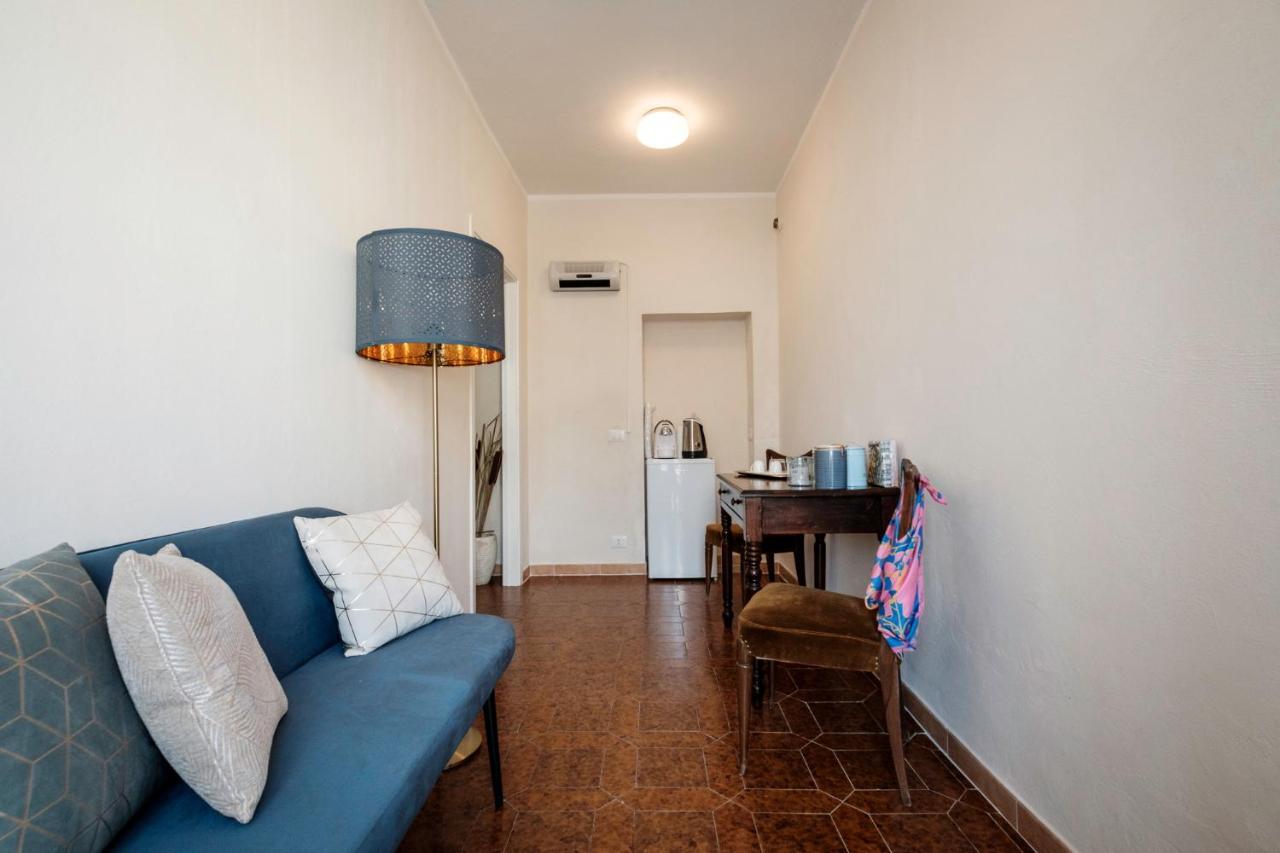 Casa Della Cocca Apartman Fucecchio Kültér fotó