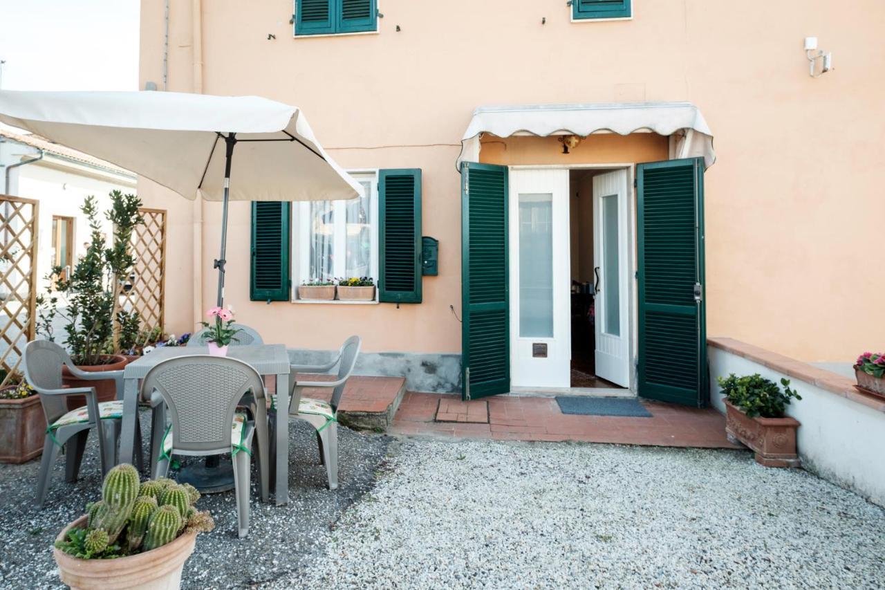 Casa Della Cocca Apartman Fucecchio Kültér fotó
